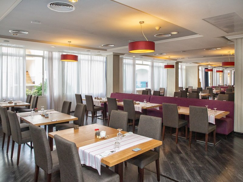 Hotel Cala Bona 25