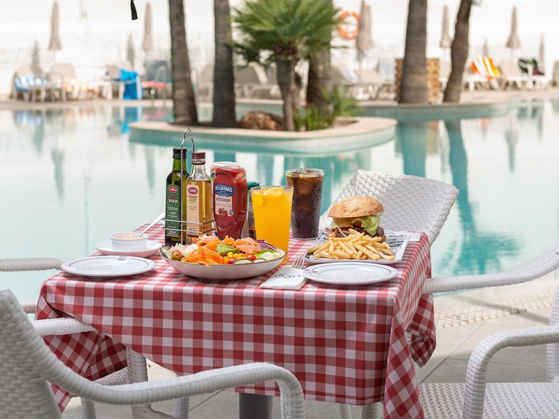 Hotel Cala Bona 27