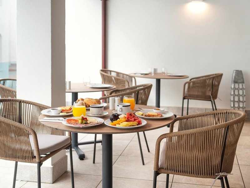 Hotel Cala Bona 28