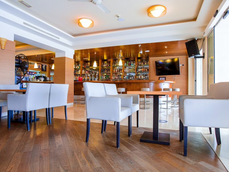 Hotel Cala Bona 30