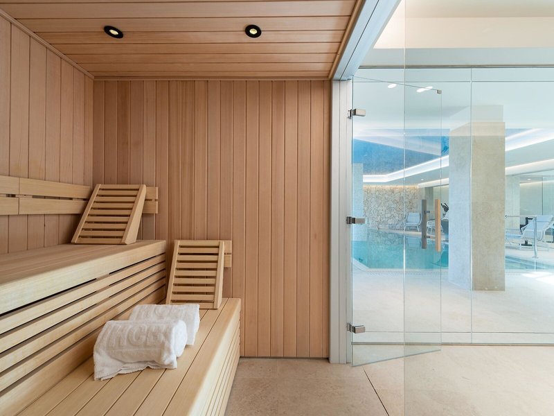 Hotel Cala Bona 33