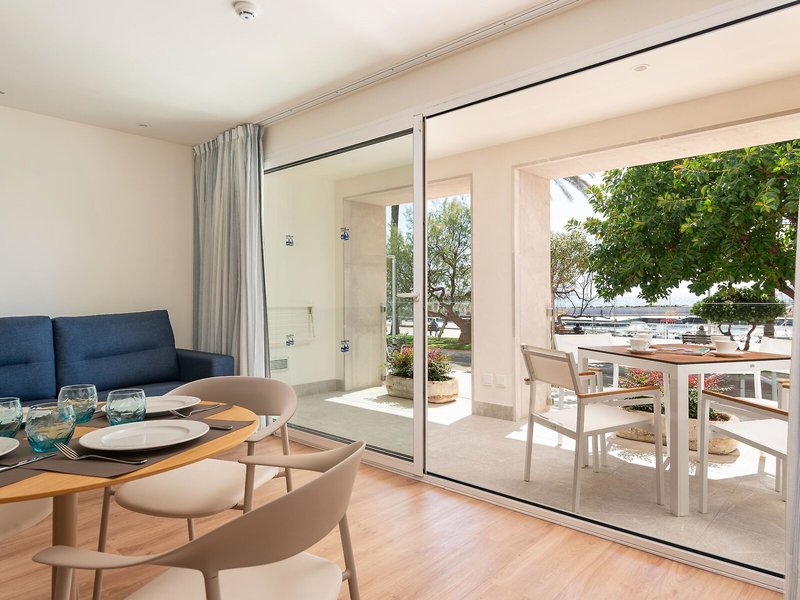 Hotel Cala Bona 39