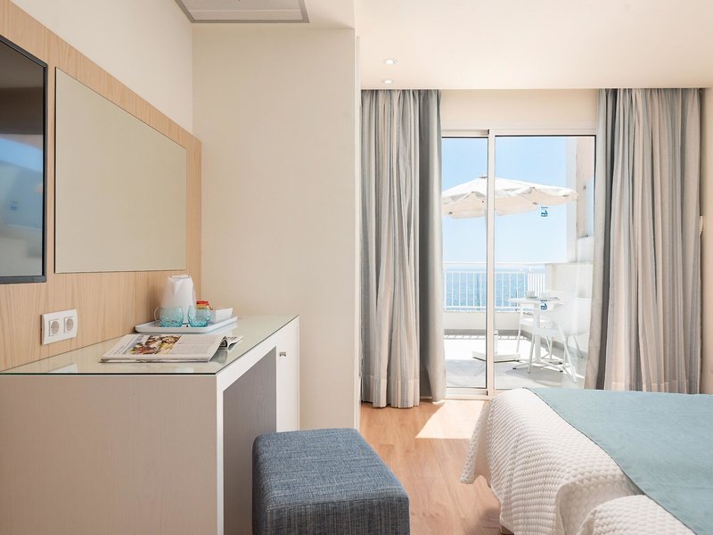 Hotel Cala Bona 41