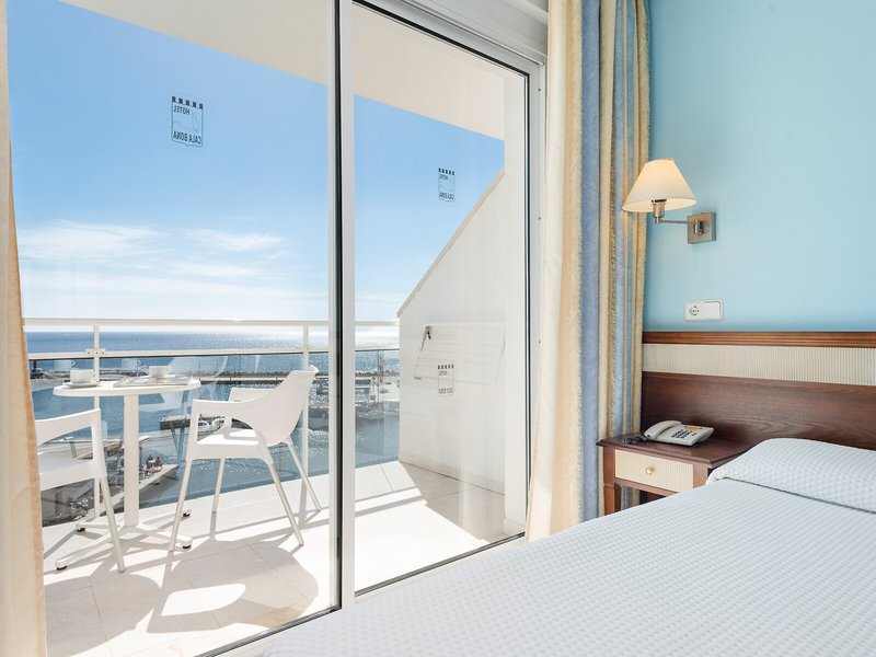 Hotel Cala Bona 42