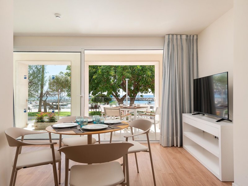 Hotel Cala Bona 44