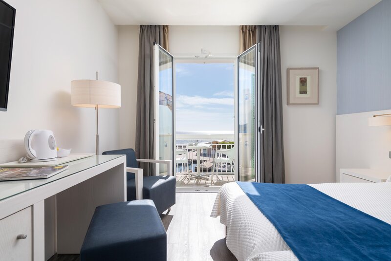 Hotel Cala Bona 30