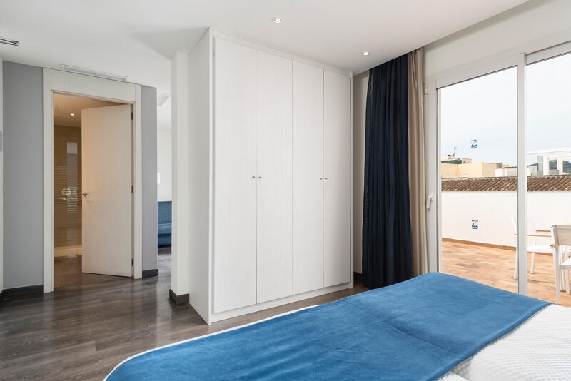 Hotel Cala Bona 36