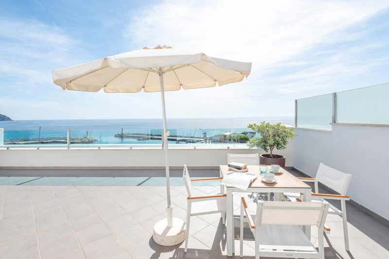 Hotel Cala Bona 46