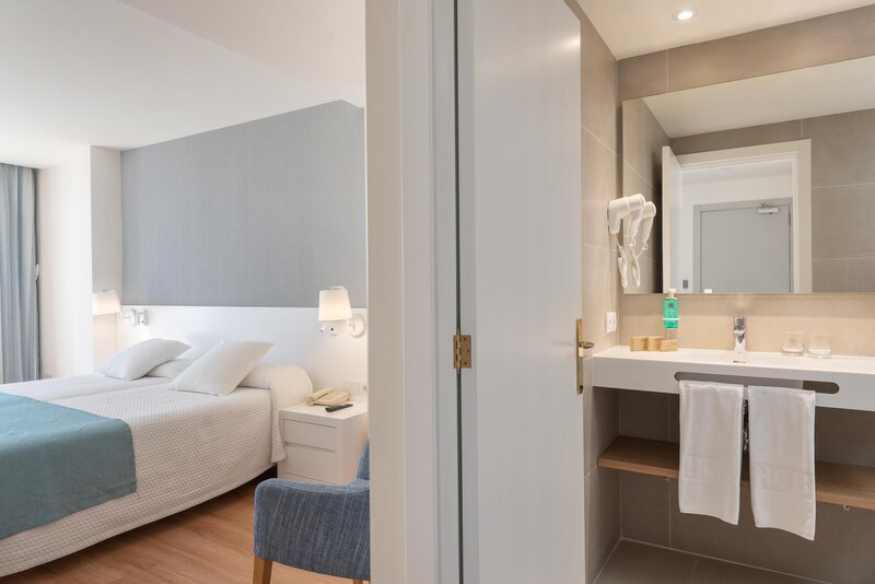 Hotel Cala Bona 54