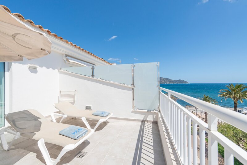 Hotel Cala Bona 58