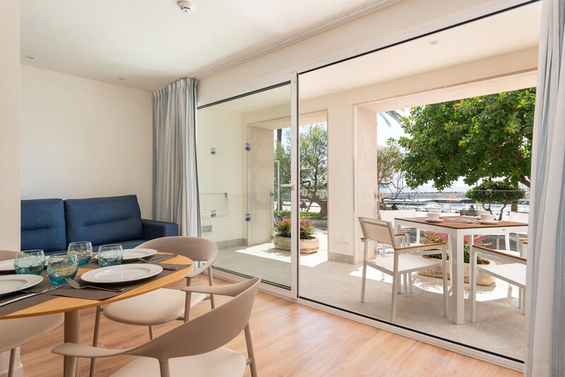 Hotel Cala Bona 61