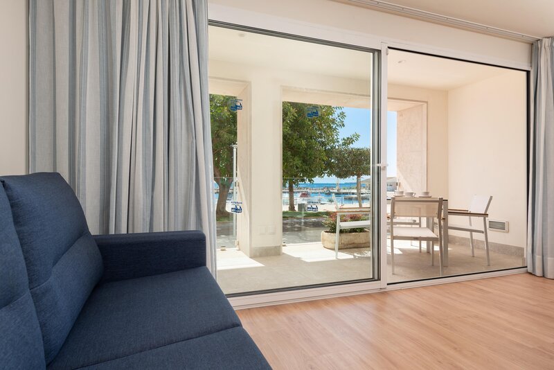 Hotel Cala Bona 62