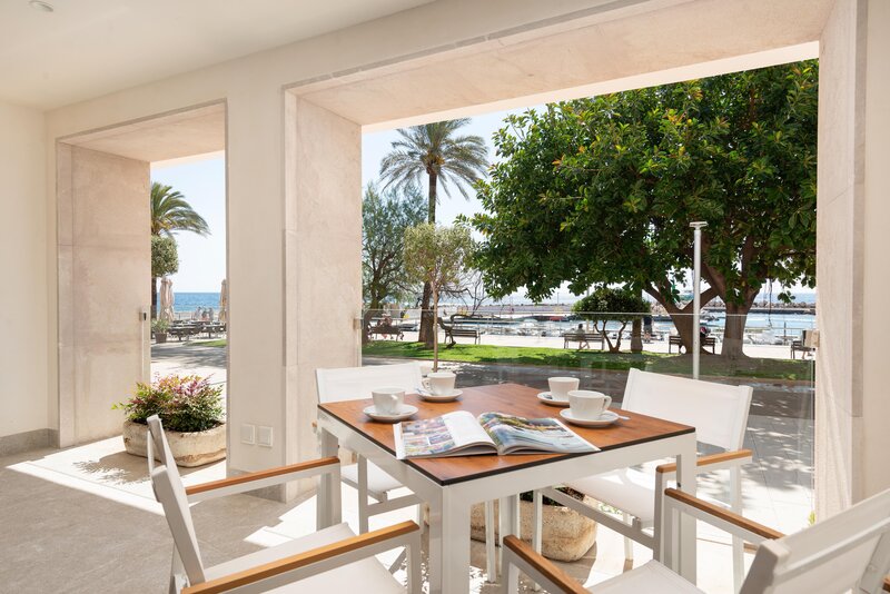 Hotel Cala Bona 64
