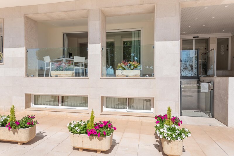 Hotel Cala Bona 69