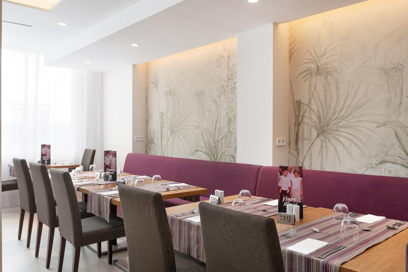 Hotel Cala Bona 102