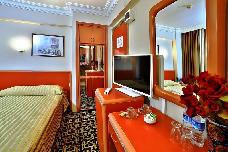 Hotel Sahinler 1