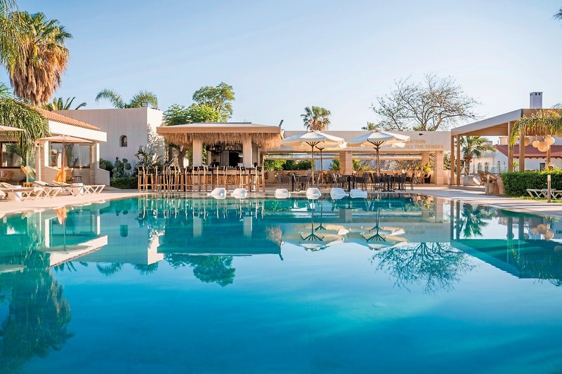 Sentido Kyknos Beach 4