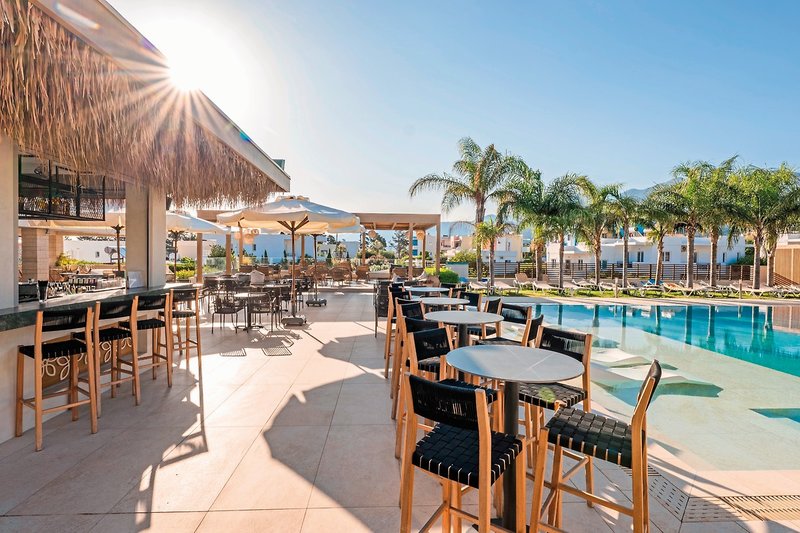 Sentido Kyknos Beach 5