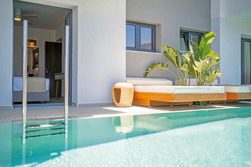 Sentido Kyknos Beach 8