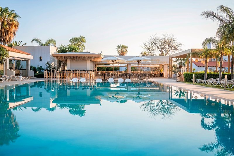 Sentido Kyknos Beach 9