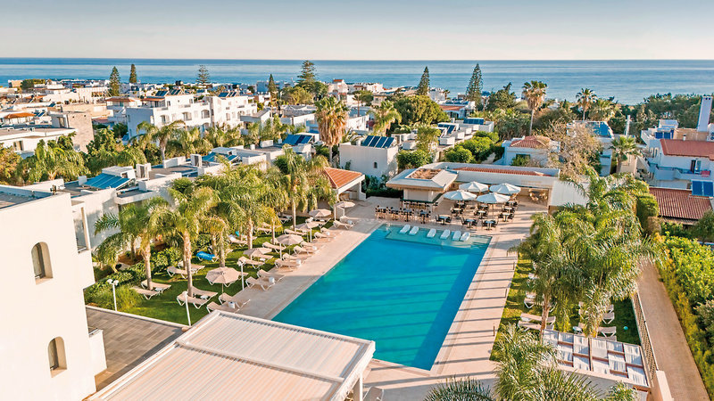 Sentido Kyknos Beach 10