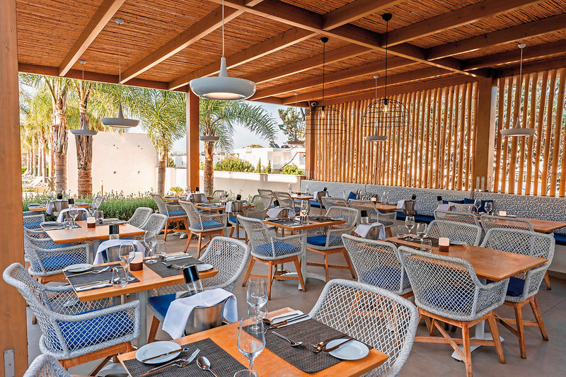 Sentido Kyknos Beach 12