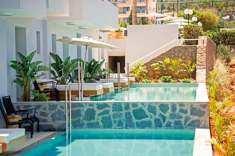 Sentido Kyknos Beach 13