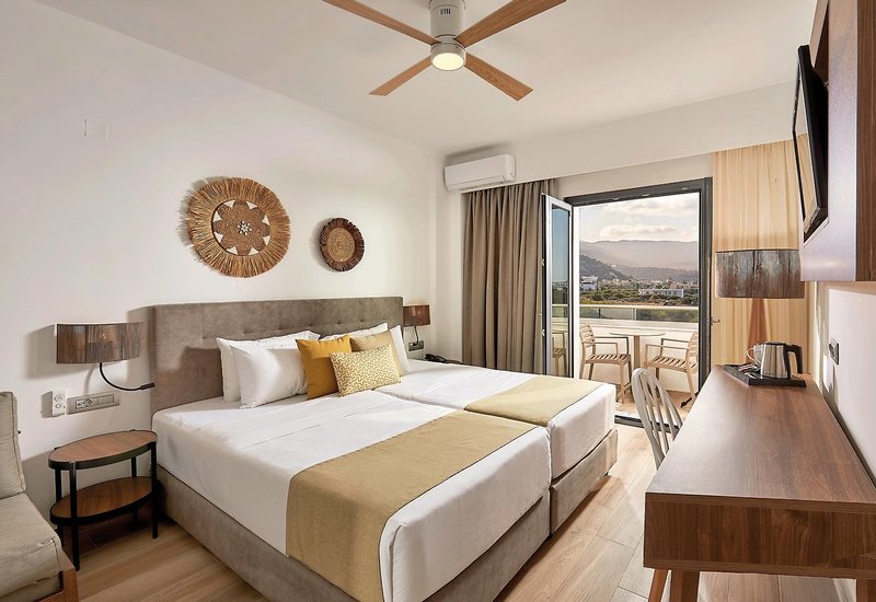 Sentido Kyknos Beach 16