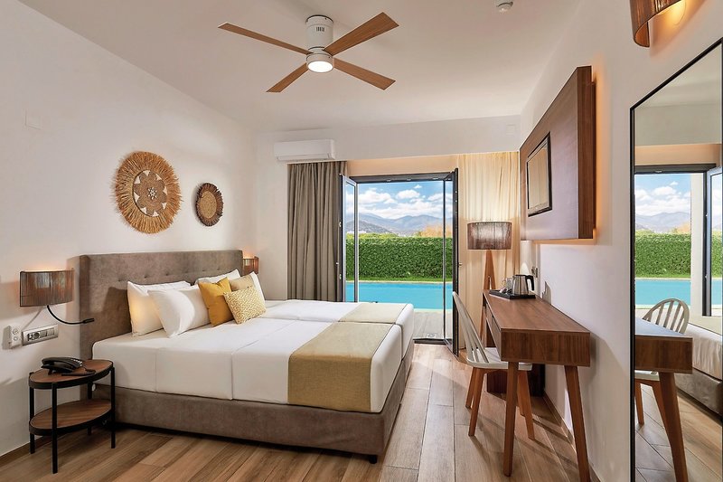 Sentido Kyknos Beach 17