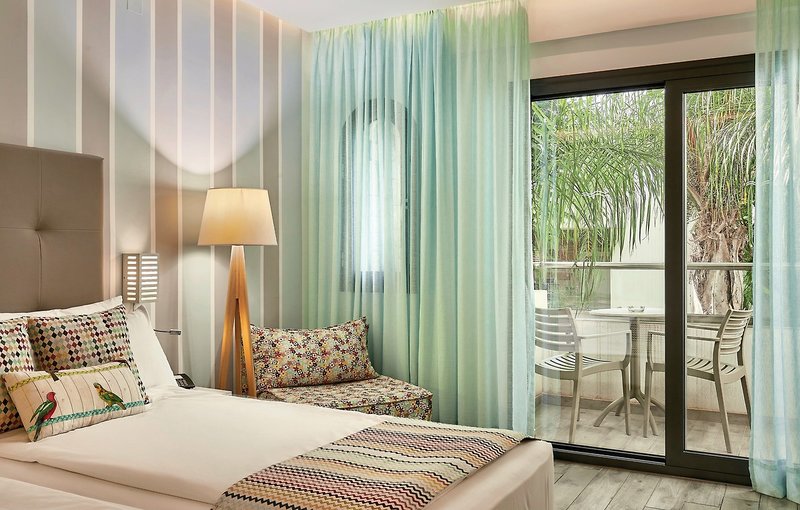 Sentido Kyknos Beach 18