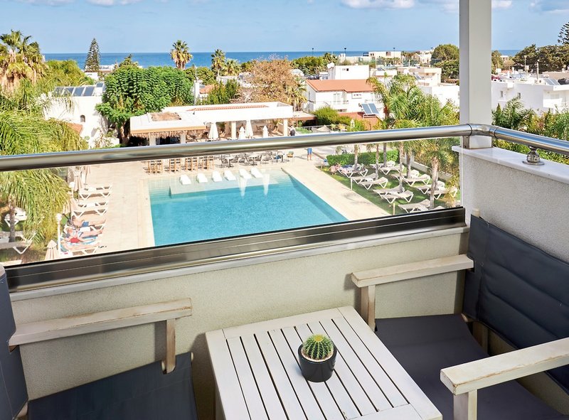 Sentido Kyknos Beach 20