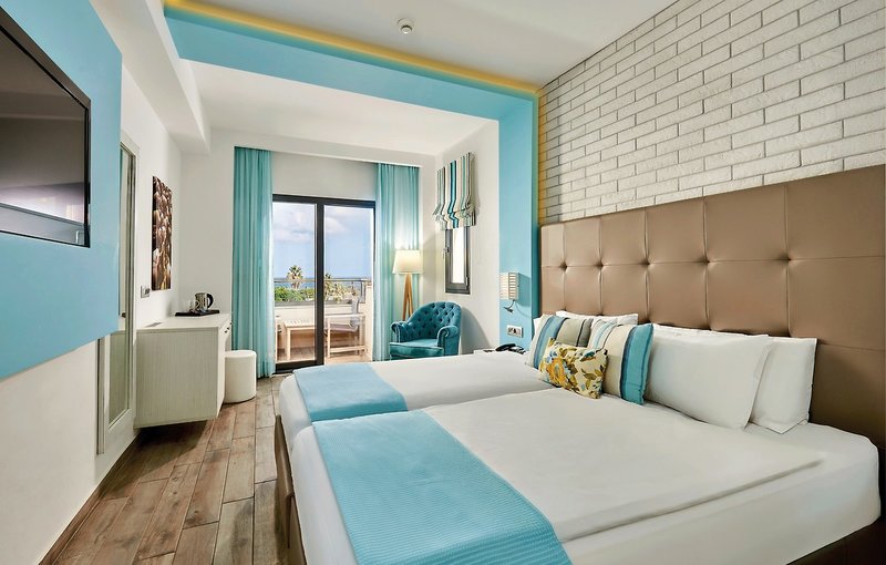 Sentido Kyknos Beach 21