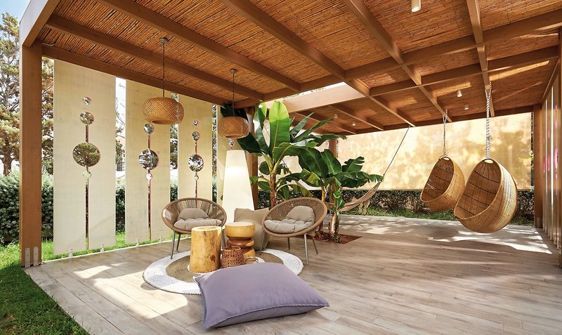 Sentido Kyknos Beach 23