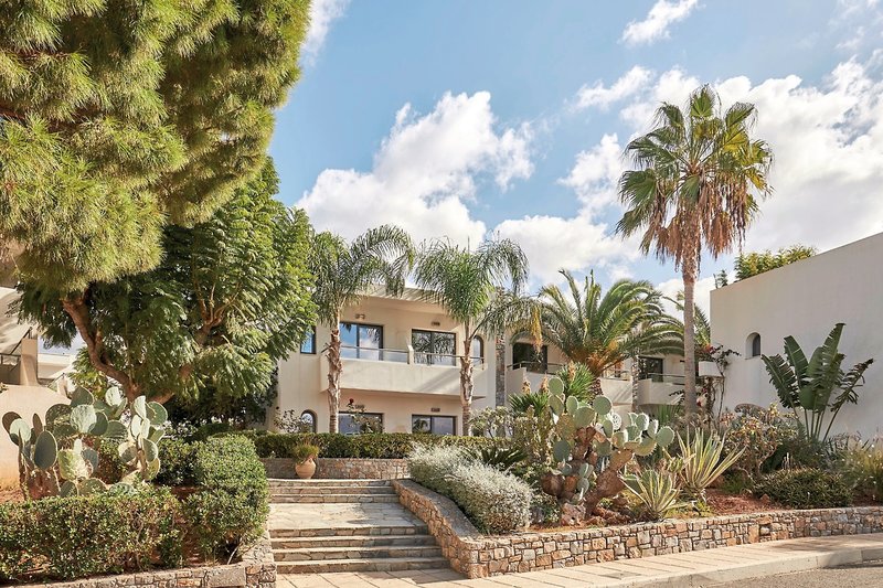 Sentido Kyknos Beach 24