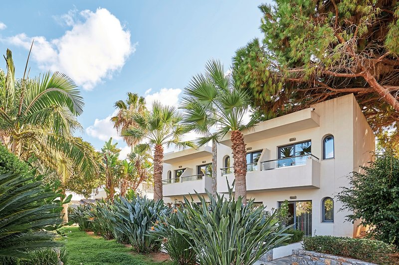 Sentido Kyknos Beach 25