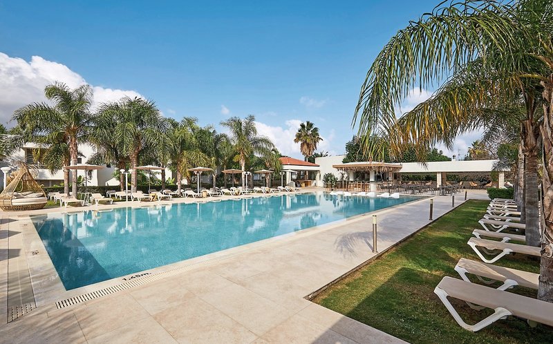 Sentido Kyknos Beach 26