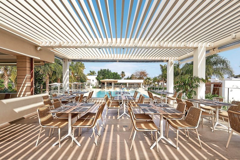 Sentido Kyknos Beach 30