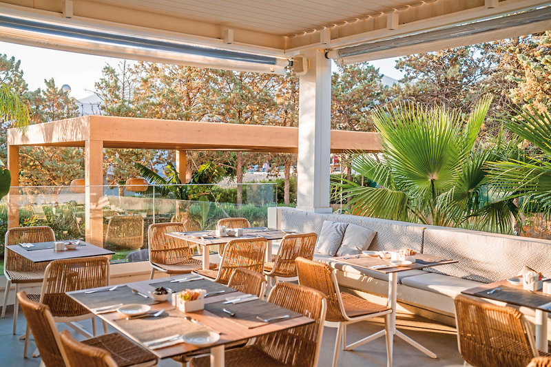 Sentido Kyknos Beach 34