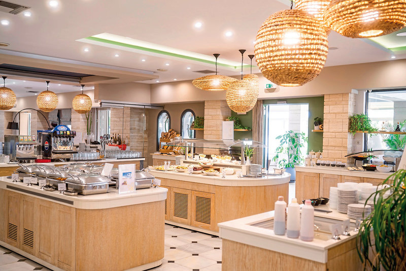 Sentido Kyknos Beach 35