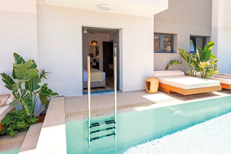 Sentido Kyknos Beach 36