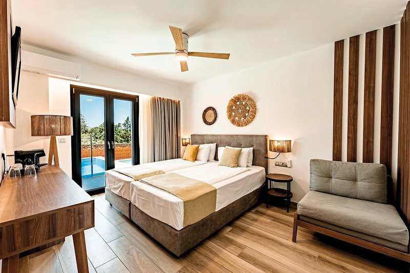 Sentido Kyknos Beach 38