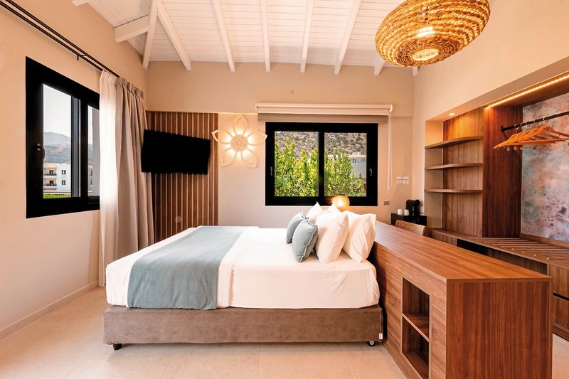 Sentido Kyknos Beach 44