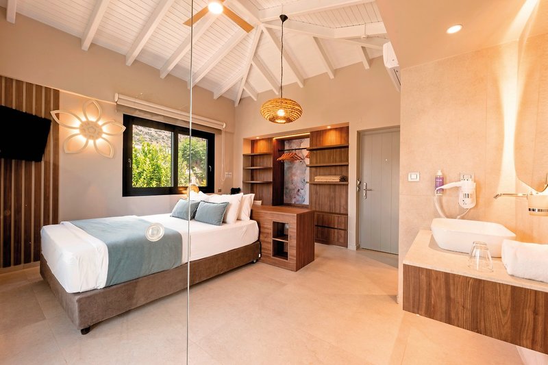 Sentido Kyknos Beach 45