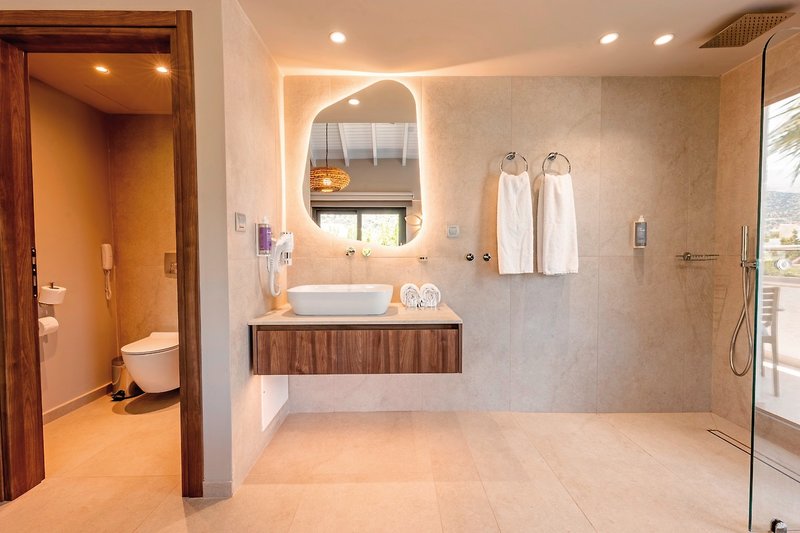 Sentido Kyknos Beach 46