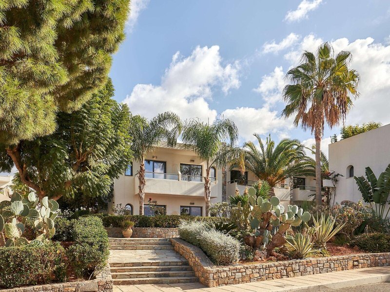 smartline Kyknos Beach