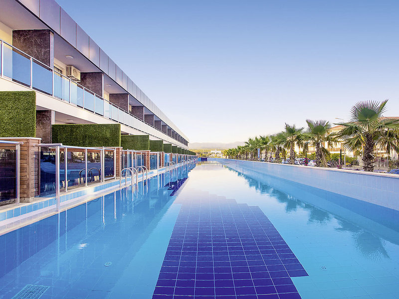 Eftalia Ocean Resort & Spa 2