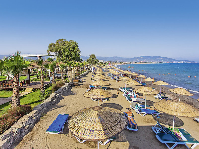 Eftalia Ocean Resort & Spa 3