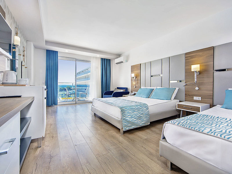Eftalia Ocean Resort & Spa 4