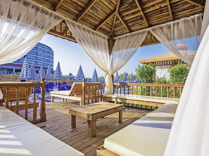 Eftalia Ocean Resort & Spa 5