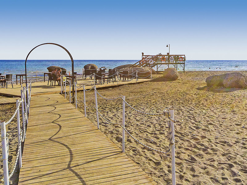 Eftalia Ocean Resort & Spa 6